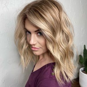 Meet your Posher, Samantha